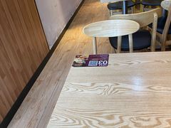 用餐区-尊宝比萨(空港国际店)