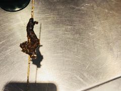 -老兰家传统烧烤炒菜泡馍(小南门店)