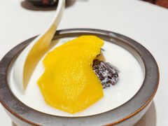 芒果白雪血糯米-上海1号私藏菜(黄浦店)