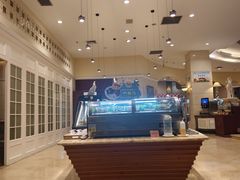 -漳州宾馆威尼斯西餐厅(胜利西路店)