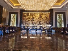 -长沙富力万达文华酒店