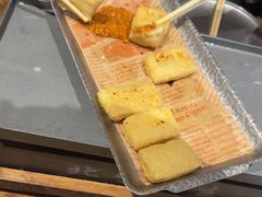 -北丐先生·野馄饨烧烤(雨花万象店)