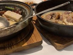 -稻香酒家·35年老字号(侨光店)