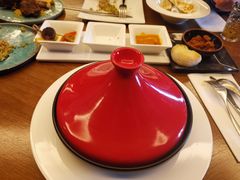 -Tajine Moroccan塔金摩洛哥中东餐厅