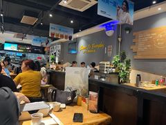 -木屋烧烤(岗顶二店)