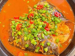 -丽华园(汉阳龙阳店)