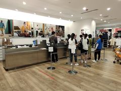 -优衣库(北京首开福茂宋家庄购物中心店)