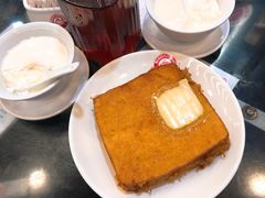 法兰西多士-义顺牛奶公司(庇利金街店)