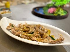 -喜碧海鲜·二十年本土海鲜老字号(上排店)