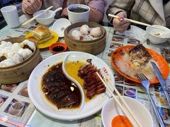 -澳门陈光记烧味饭店(万象城店)