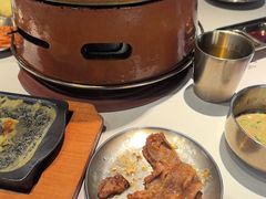 -西塔老太太泥炉烤肉(望京一店)