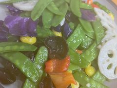-二张农家菜(天通苑店)