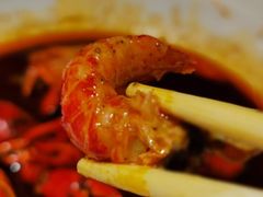 -有位虾匠·香辣蟹·小龙虾(李村店)