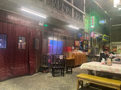 -文和友老长沙龙虾馆(化龙池店)