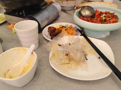 -丽华园(汉阳龙阳店)