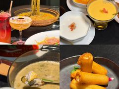 -醉东Oriental House(静安嘉里中心店)