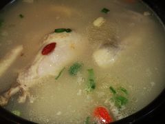 -鑫日千里马朝鲜族小馆(总店)