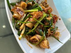 -七鲜渔港美食餐厅(巽寮湾海景店)