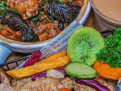 -岛风·台食小馆 ISLAND BISTRO(烟台山店)