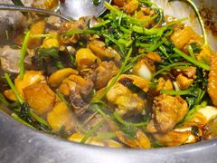 -九道菜有鸡鱼头(石鼓路店)