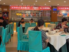 -朱仔记食府(江南大道店)