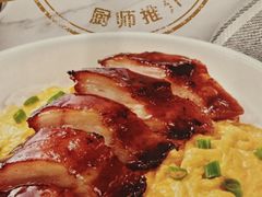 -翠华餐厅(正佳广场店)