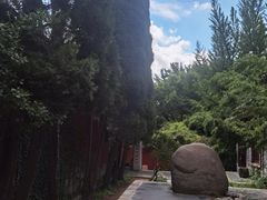 -淄博聊斋城景区