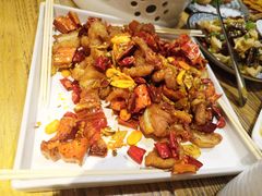 -胡桃里音乐酒馆(石家庄店)