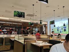 -东方红·湖南菜(金屿店)