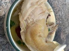-云河农家乐饭店(福禄缘树山店)