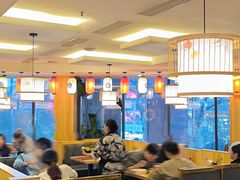 -牛匠和牛寿喜锅(西安总店)