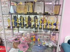-芭芭拉小天使国际舞蹈(珠江新城校区)