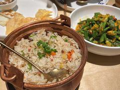 -一坐一忘云南菜(卓悦中心)