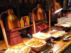 -万达瑞华酒店美食汇自助餐厅(楚河汉街店)