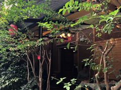 -合晋食府(广州合晋帝苑酒店)