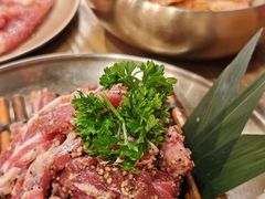 -西塔老太太泥炉烤肉(双井店)