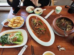 -云隐小厨·传统大理美食(复兴路店)