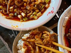 -饭江湖·江湖菜(湖广会馆店)