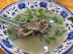 -河南前程·羊肉汤·烧烤(总店)