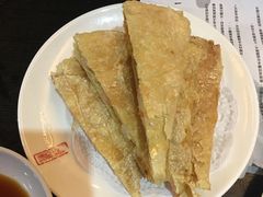 -糖朝(尖沙咀店)