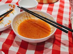 -西贝莜面村(金隅嘉品mall店)