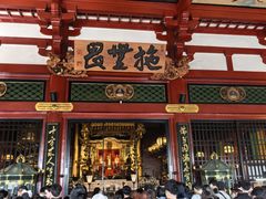 -浅草寺
