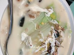 -大树餐厅(益田假日店)