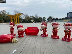 -南昌之星摩天轮