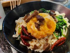 -金碗儿私厨(长阳店)