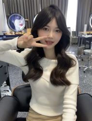 点击看大图 -藤野造型专业烫染接发