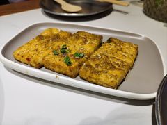 -不是烧烤·武汉烧烤·地道湖北菜(大成路店)