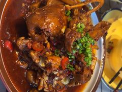 -江西老表·经典江西八大碗