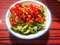 -沙胆彪炭炉牛杂煲(成都玉林店)