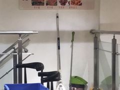 -二道木烤羊腿(桃花潭店)